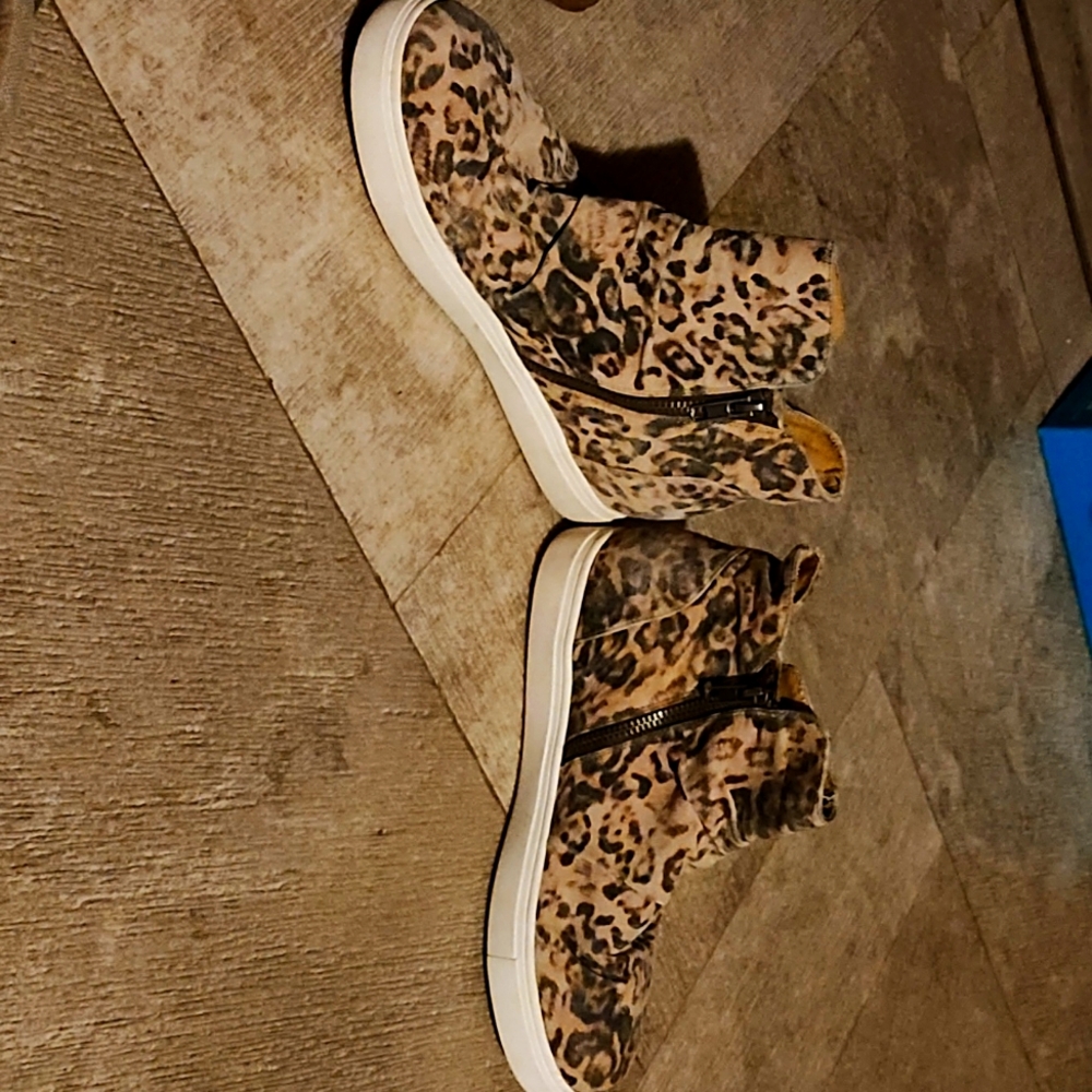 Women's Shoes